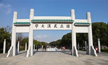 武汉大学